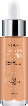 tónující sérum True Match 2-3 Light L'ORÉAL PARiS