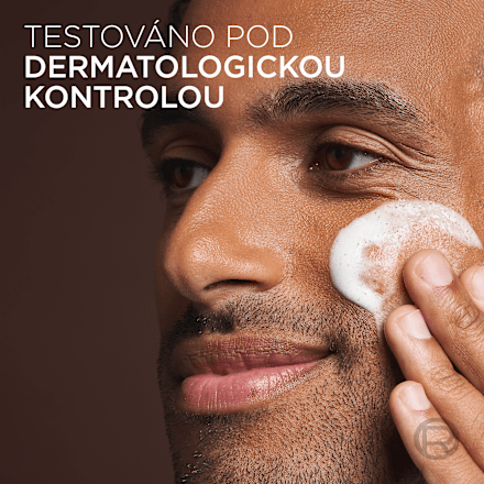 Barber Club gel 3 v 1 tvář, vousy & vlasy L'ORÉAL PARiS MEN EXPERT