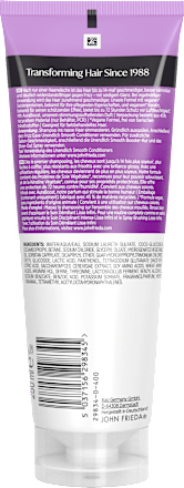 Shampoo Frizz Ease Unendlich Smooth John Frieda