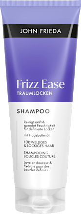 Shampoo Frizz Ease Traumlocken John Frieda