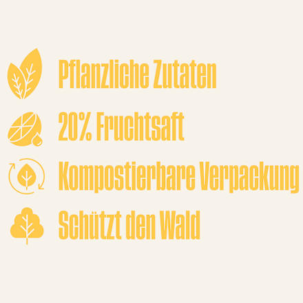 Fruchtgummi, Fruity Bears Forest GUM