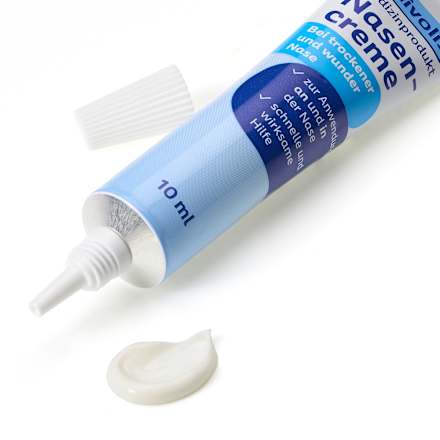 Nasencreme Mivolis