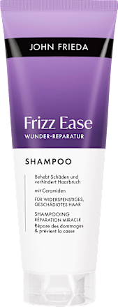 Shampoo Frizz Ease Wunder-Reparatur John Frieda
