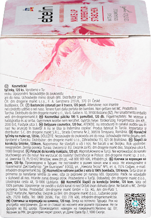 Make-up Korrekturstäbchen   ebelin