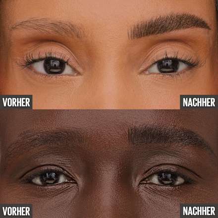 Augenbrauenstift Brow Inserts 05 Deep Brown MAYBELLINE NEW YORK