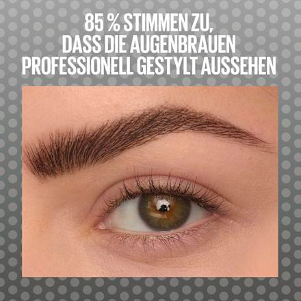 Augenbrauenstift Brow Inserts 05 Deep Brown MAYBELLINE NEW YORK