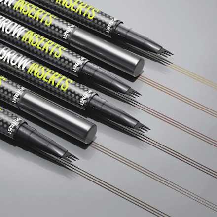 Augenbrauenstift Brow Inserts 4.5 Ash Brown MAYBELLINE NEW YORK