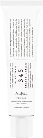 345 Relief Cream denní krém Dr. Althea