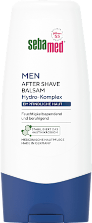 After Shave Balsam Hydro-Komplex sebamed