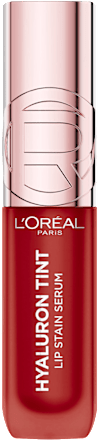 Серум за устни с цвят Hyaluron Tint, Nr. 420 Le Rouge Paris L'ORÉAL PARiS