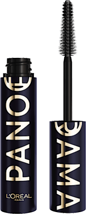 Спирала за мигли Panorama Chromatic, син цвят L'ORÉAL PARiS