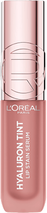 Серум за устни с цвят Hyaluron Tint, Nr. 601 Worth It L'ORÉAL PARiS