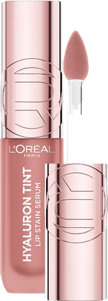 Серум за устни с цвят Hyaluron Tint, Nr. 601 Worth It L'ORÉAL PARiS