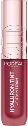 Серум за устни с цвят Hyaluron Tint, Nr. 490 Berry Jolie L'ORÉAL PARiS