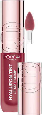 Серум за устни с цвят Hyaluron Tint, Nr. 490 Berry Jolie L'ORÉAL PARiS