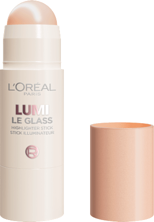 Хайлайтър Lumi Le Glass, Nr. 610 Pearl Eclat L'ORÉAL PARiS