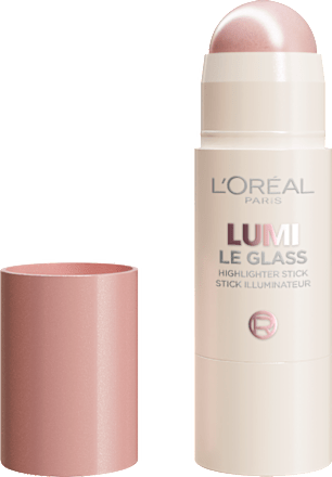 Хайлайтър Lumi Le Glass, Nr. 620 Pink Ballet L'ORÉAL PARiS