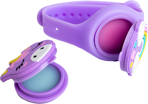 Little Unicorn sjaj za usne, više vrsta Martinelia