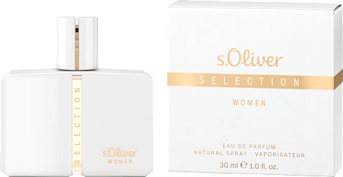 Selection women edp s.Oliver