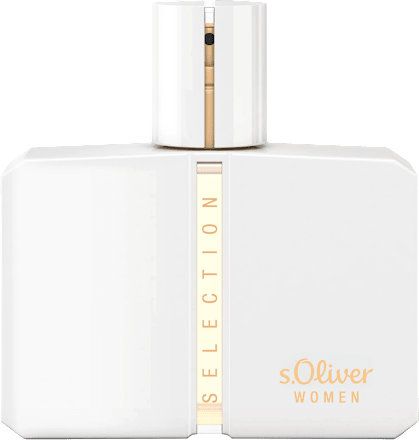 Selection women edp s.Oliver