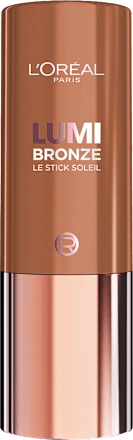 LUMI BRONZE bronzer u stiku 110 L'ORÉAL PARiS