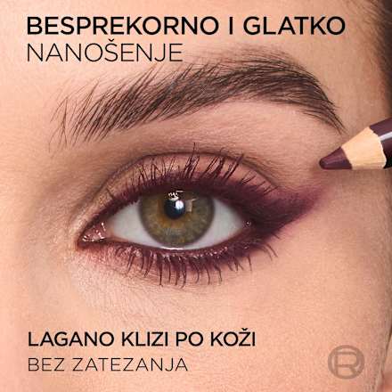 HAUTE COULEUR kreon za oči 150 L'ORÉAL PARiS