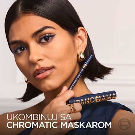 HAUTE PRECISION ajlajner 30 L'ORÉAL PARiS