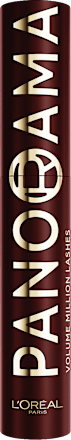 PANORAMA VOLUME MILLION LASHES maskara BORDEAUX L'ORÉAL PARiS