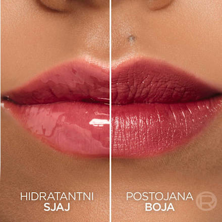 HYALURON TINT sjaj za usne 635 L'ORÉAL PARiS