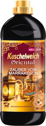 Aviváž Oriental Zauber von Marrakesch Kuschelweich