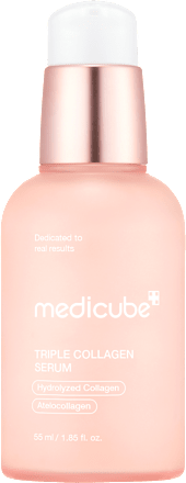 Serum kolagenowe do twarzy medicube