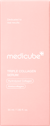 Serum kolagenowe do twarzy medicube