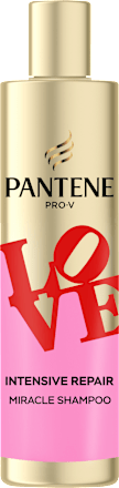 Šampon za lase Intense Repair LOVE PANTENE PRO-V