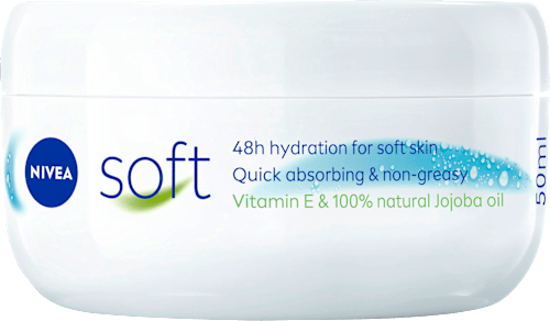 Poklon-paket Love & Glow NIVEA