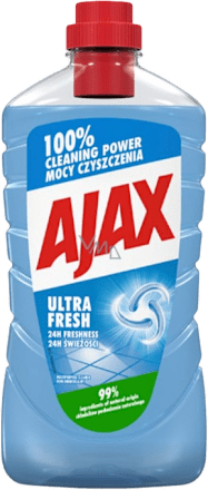 Soluție suprafețe multiple Ultra Fresh AJAX