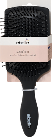 Paddelbürste ebelin