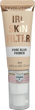 Основа за грим IRL Pore Blur  REVOLUTION