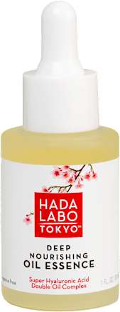 Uljni serum za lice HADA LABO TOKYO