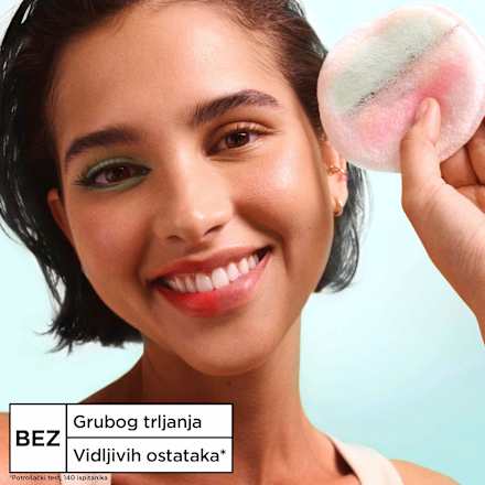 SALICYLIC micelarna voda za lice  GARNIER SKIN NATURALS