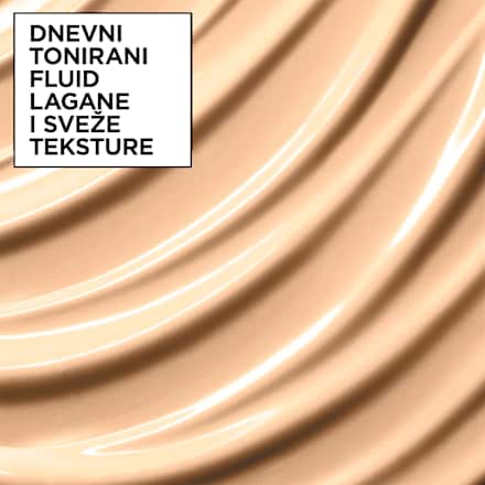 Vitamin C dnevni tonirani fluid svetli  GARNIER