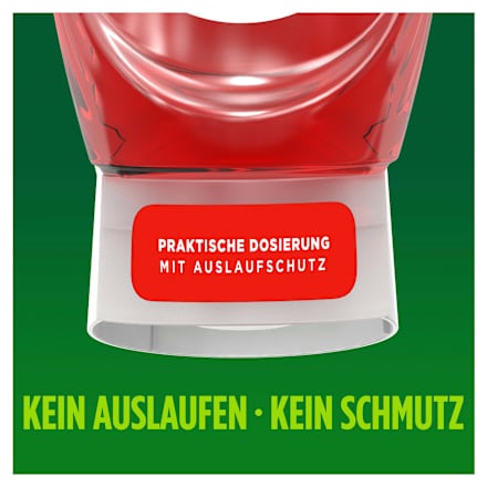 Spülmittel Max Power Granatapfel  FAIRY