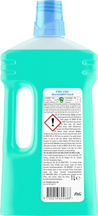 Allzweckreiniger Frühlingserwachen Meister Proper