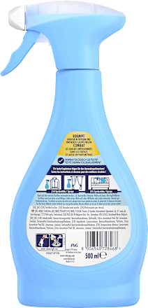 Textilerfrischer Lenor Amethyst Blütentraum  Febreze