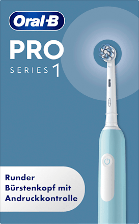 Elektrische Zahnbürste PRO Series 1 Oral-B