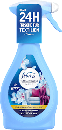 Textilerfrischer Lenor Aprilfrisch Febreze