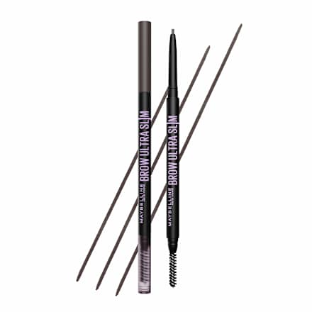Augenbrauenstift Ultra Slim 06 Brown MAYBELLINE NEW YORK