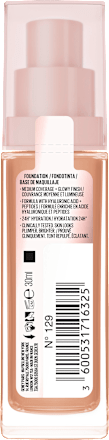 Foundation Lifter Plump & Glow 129 MAYBELLINE NEW YORK