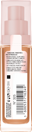 Foundation Lifter Plump & Glow 355 MAYBELLINE NEW YORK