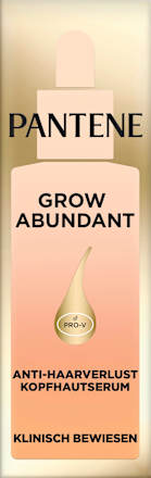 Haarserum Grow Abundant Anti-Haarverlust PANTENE PRO-V