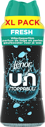 Wäscheparfüm Unstoppables Fresh Lenor